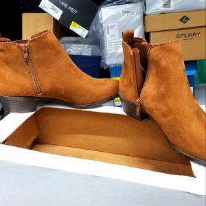 *NWT* SO | Women's Boots | Size 7